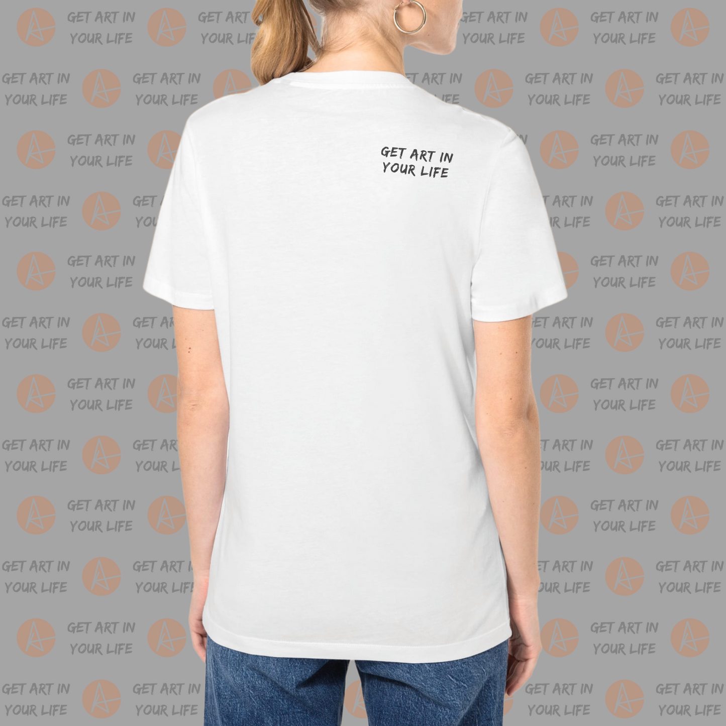 Second Survivor on REGULAR FIT T-SHIRT