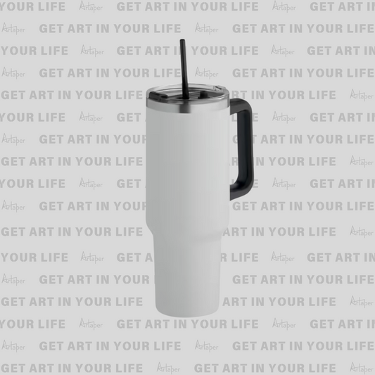 DOUBLE WALL TUMBLER 1200ml