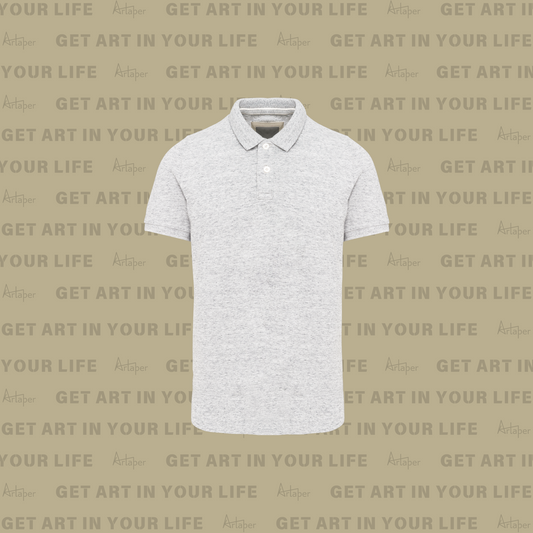 SHORT SLEEVE POLO
