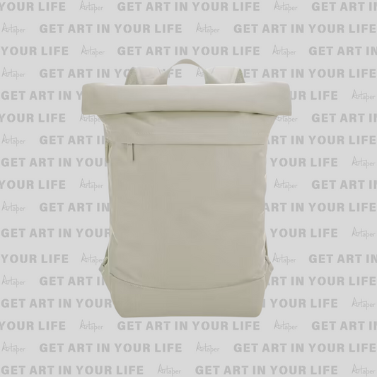 ROLL TOP BACKPACK
